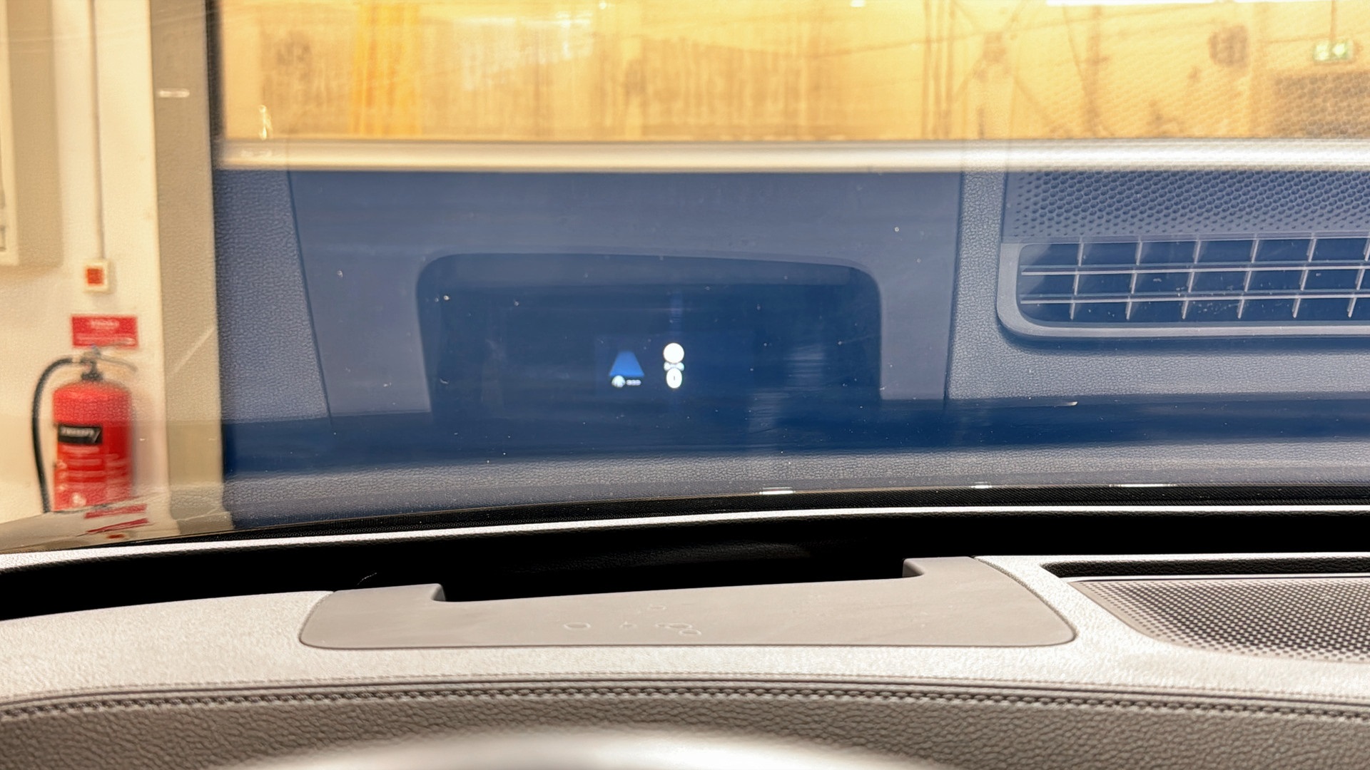 Volkswagen Passat Sportscombi SAK42F