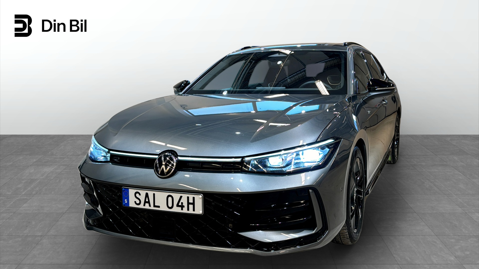 Bild för bil SAL04H