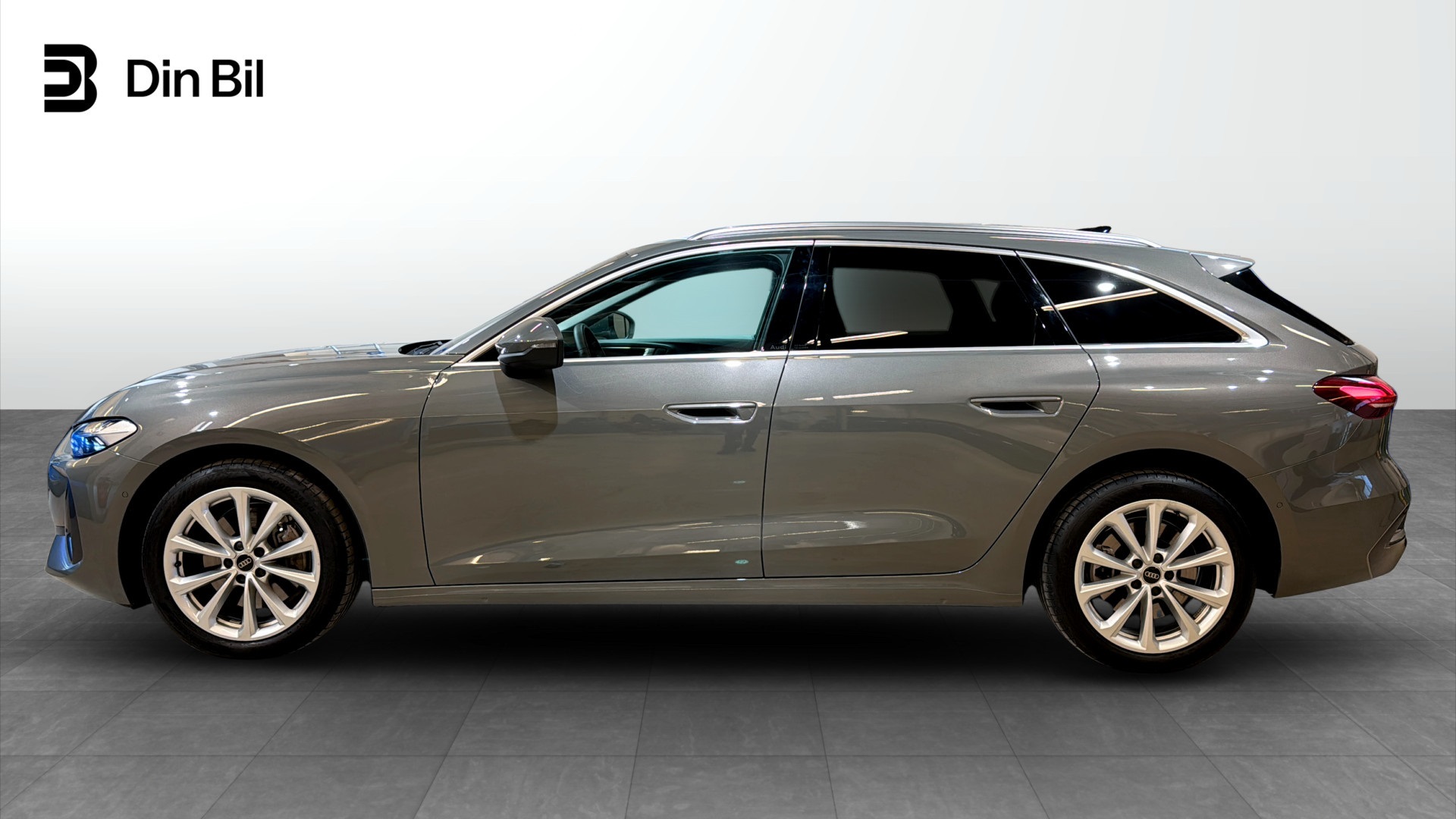Audi A5 Avant SAN41Y