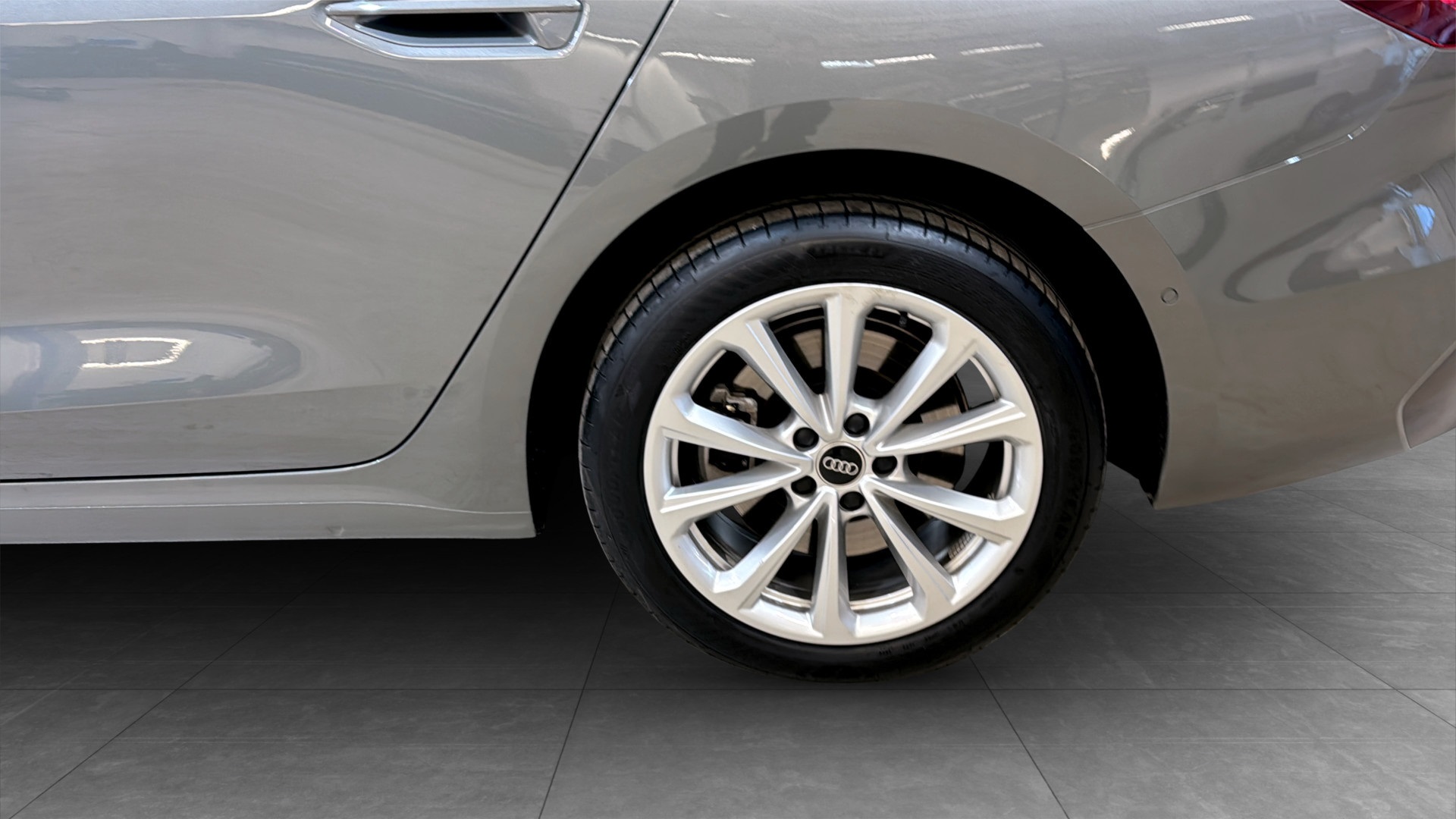 Audi A5 Avant SAN41Y