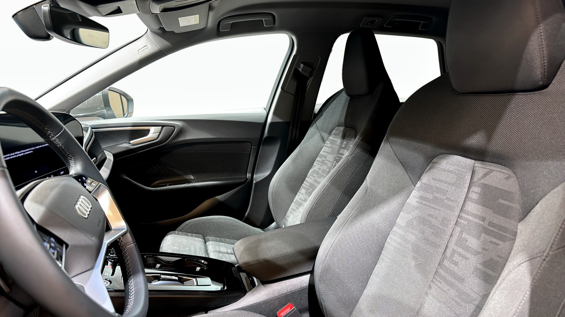 Audi A5 Avant SAN41Y