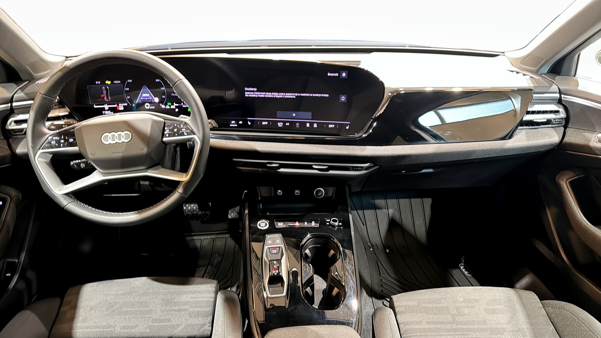Audi A5 Avant SAN41Y