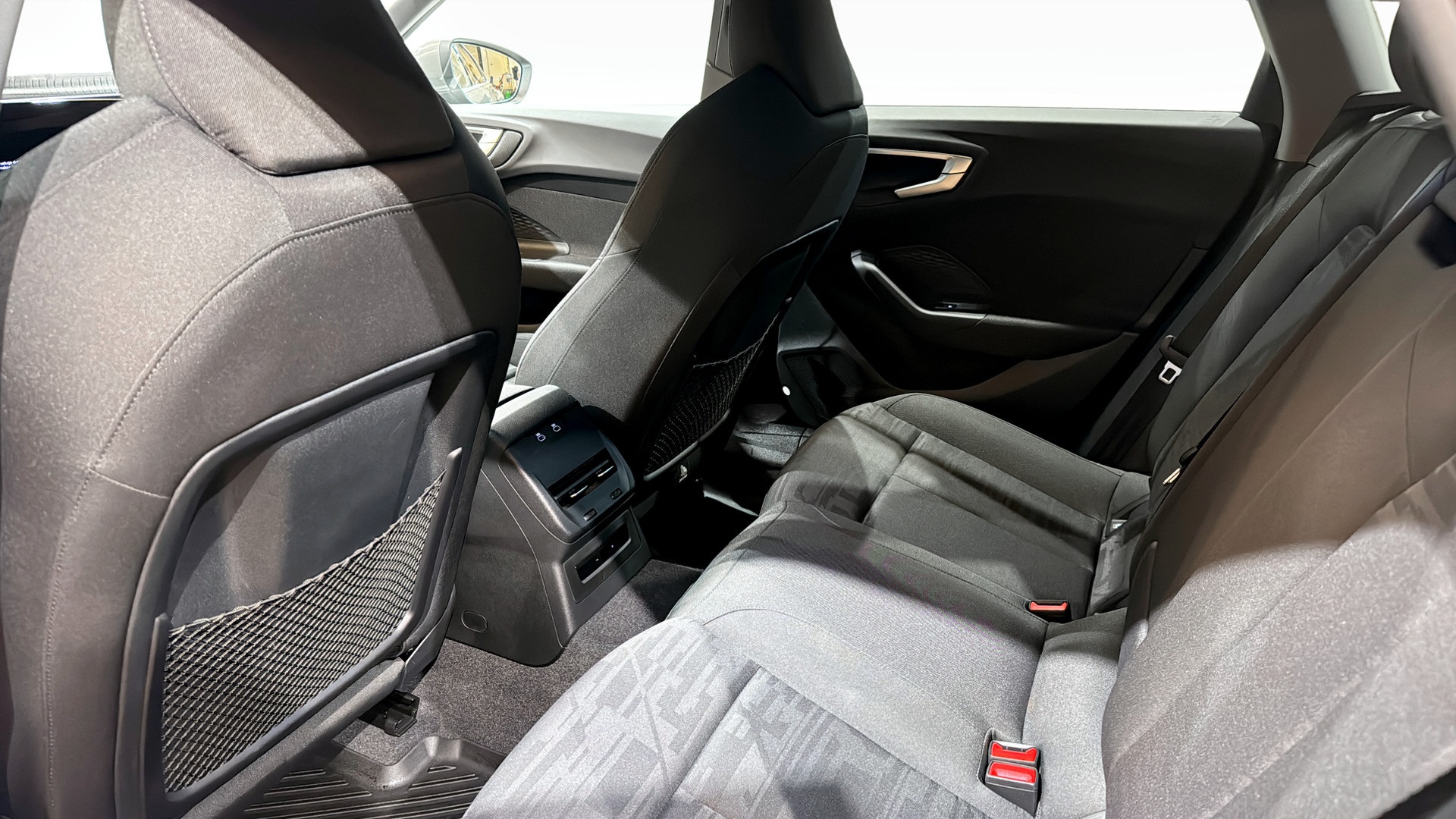 Audi A5 Avant SAN41Y