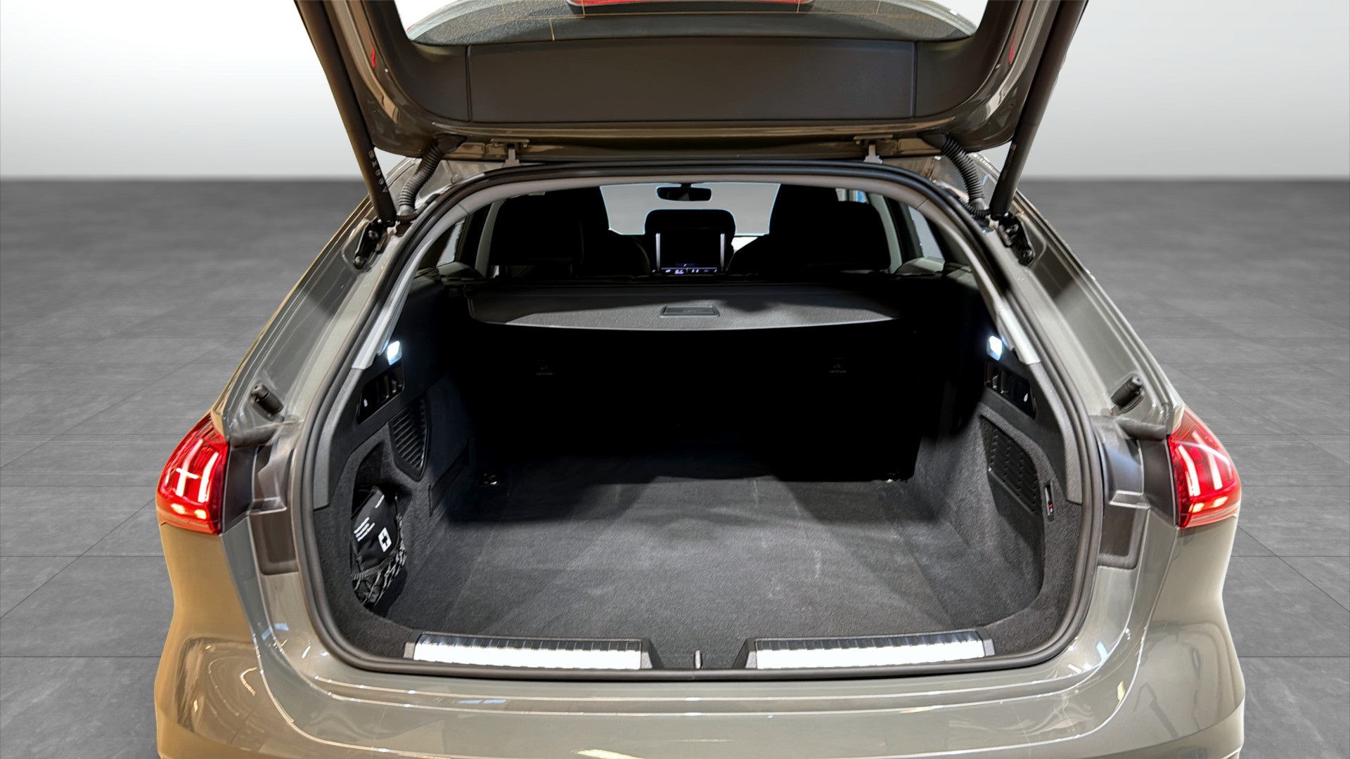 Audi A5 Avant SAN41Y