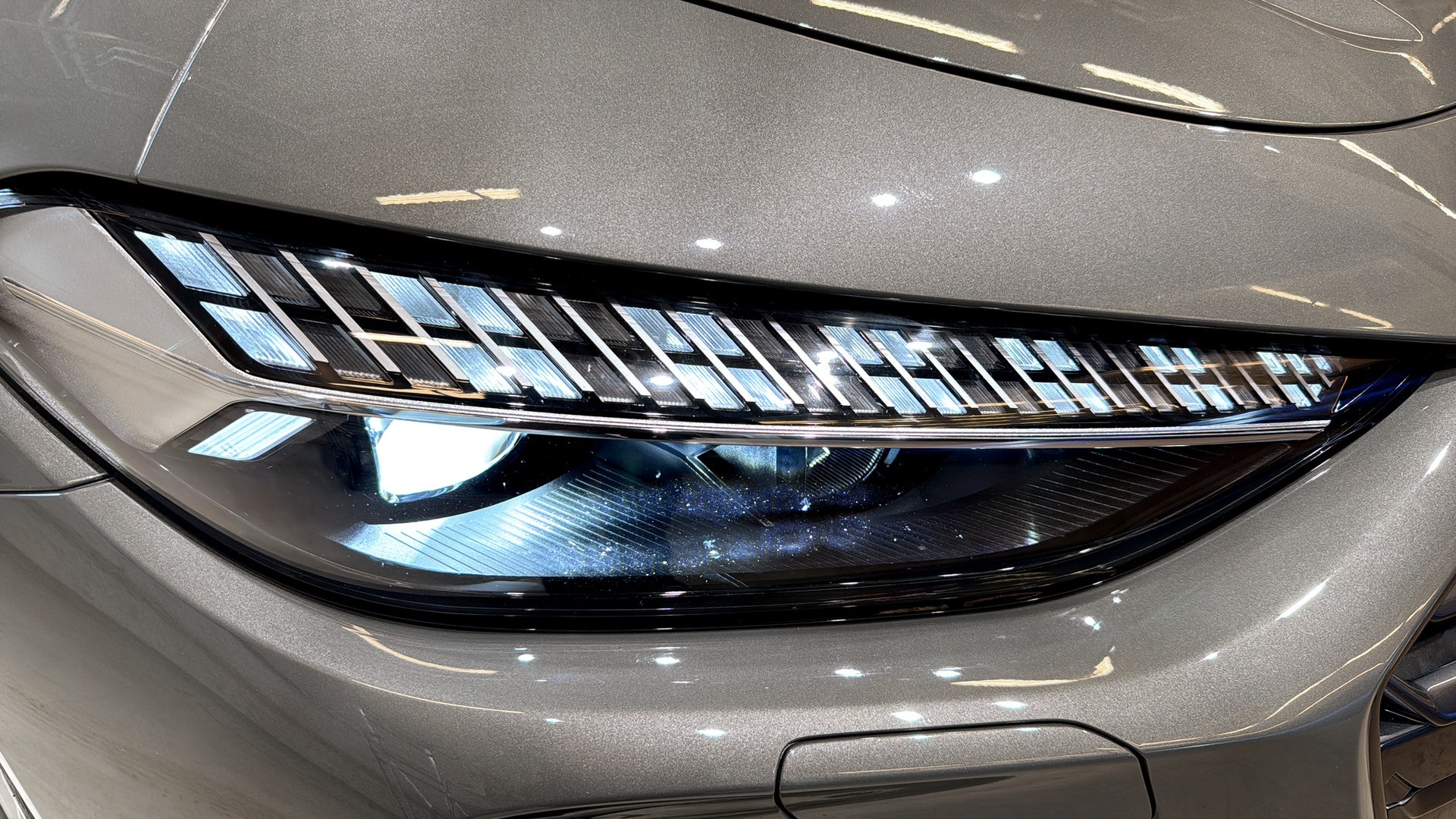 Audi A5 Avant SAN41Y