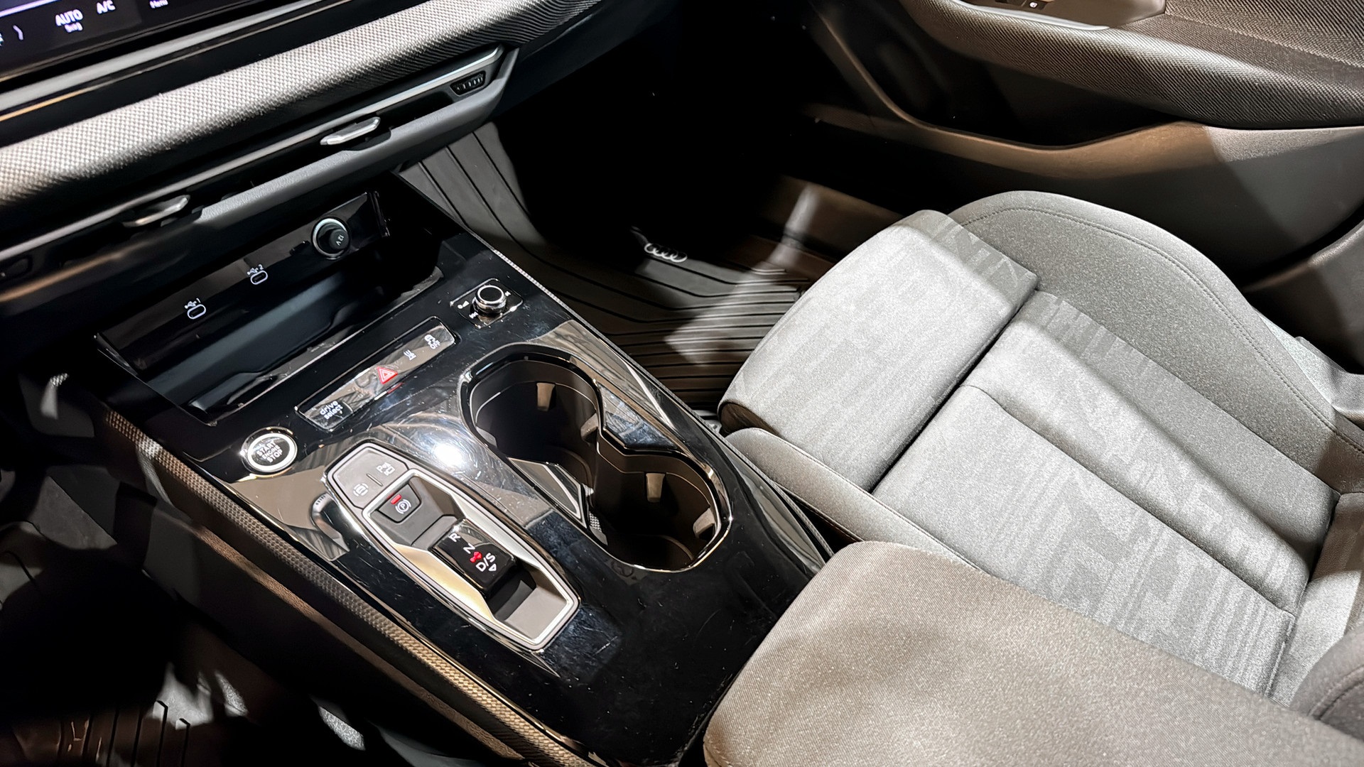 Audi A5 Avant SAN41Y