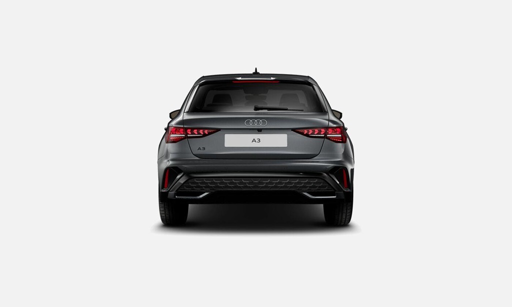 Audi A3 Sportback SAR58B
