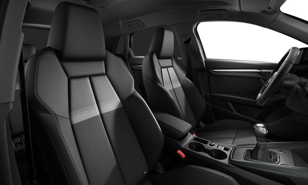 Audi A3 Sportback SAR58B