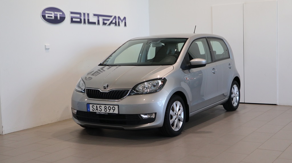 Bild för bil SAS899