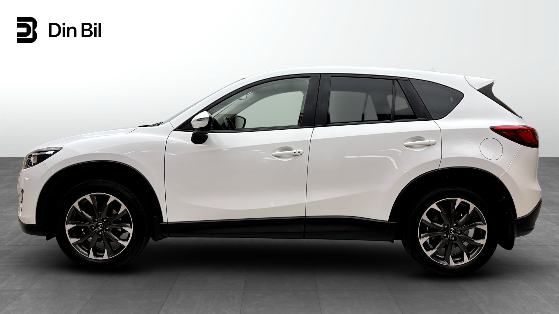 Mazda CX-5 SAW341