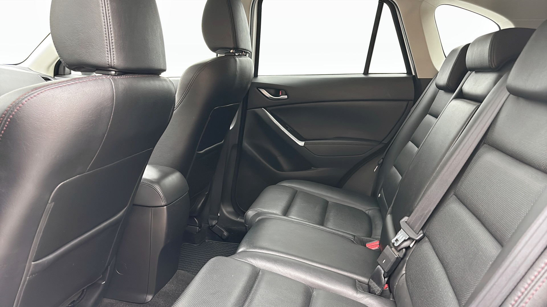 Mazda CX-5 SAW341