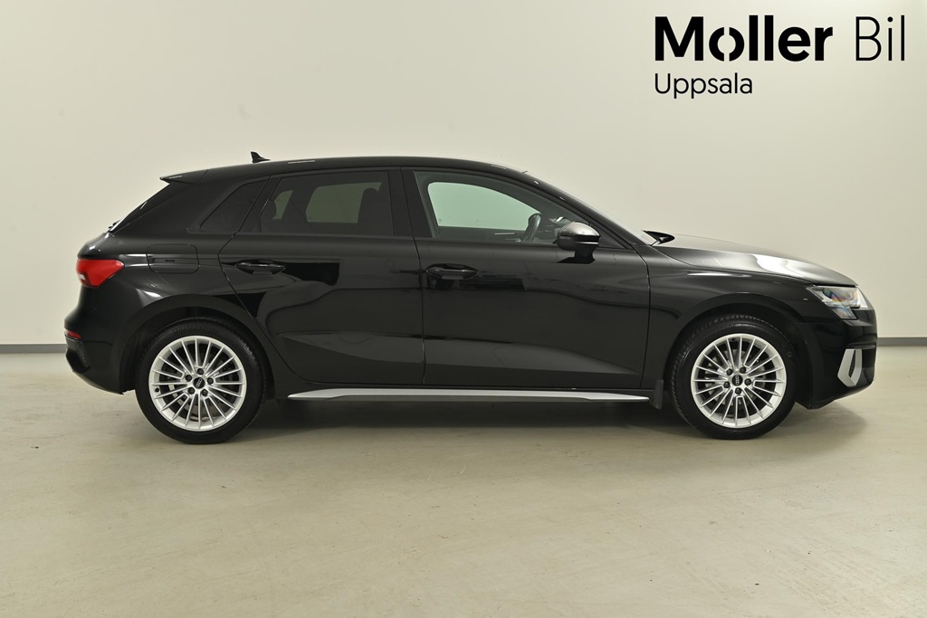 Audi A3 Sportback SAX30J