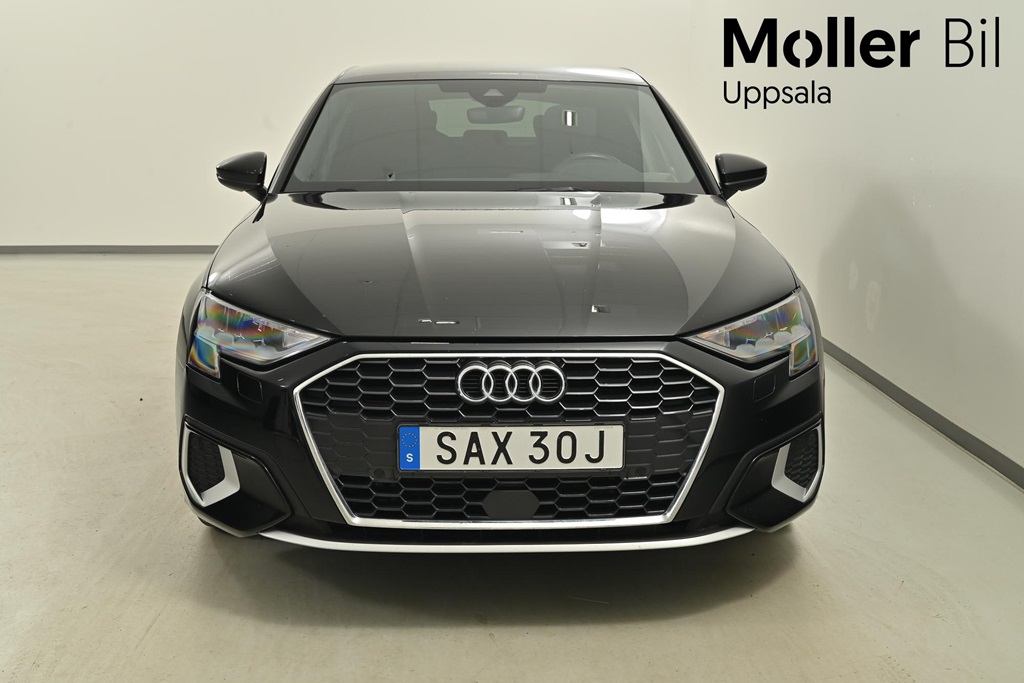 Audi A3 Sportback SAX30J