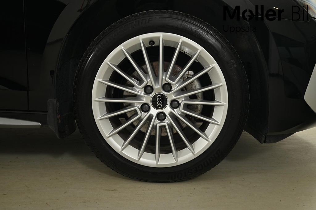 Audi A3 Sportback SAX30J