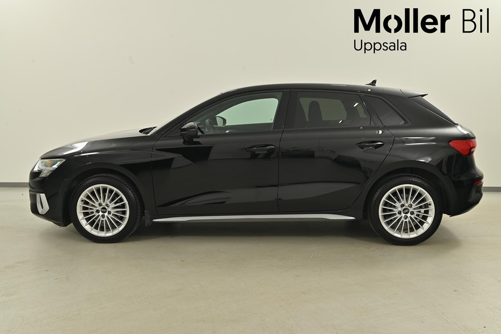 Audi A3 Sportback SAX30J
