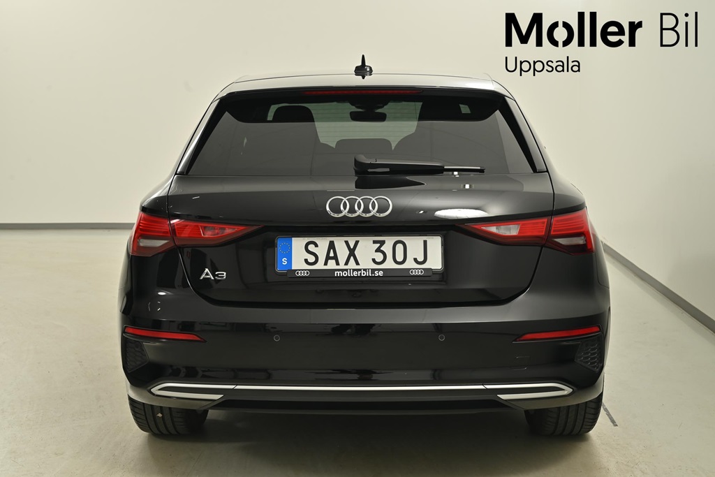 Audi A3 Sportback SAX30J