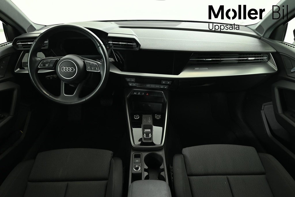 Audi A3 Sportback SAX30J