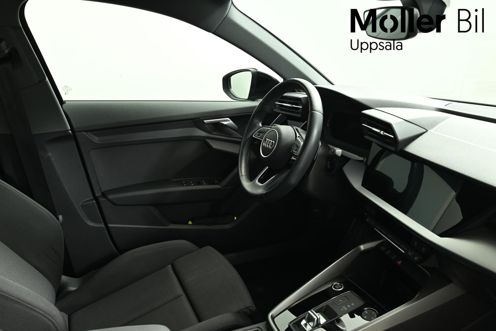 Audi A3 Sportback SAX30J