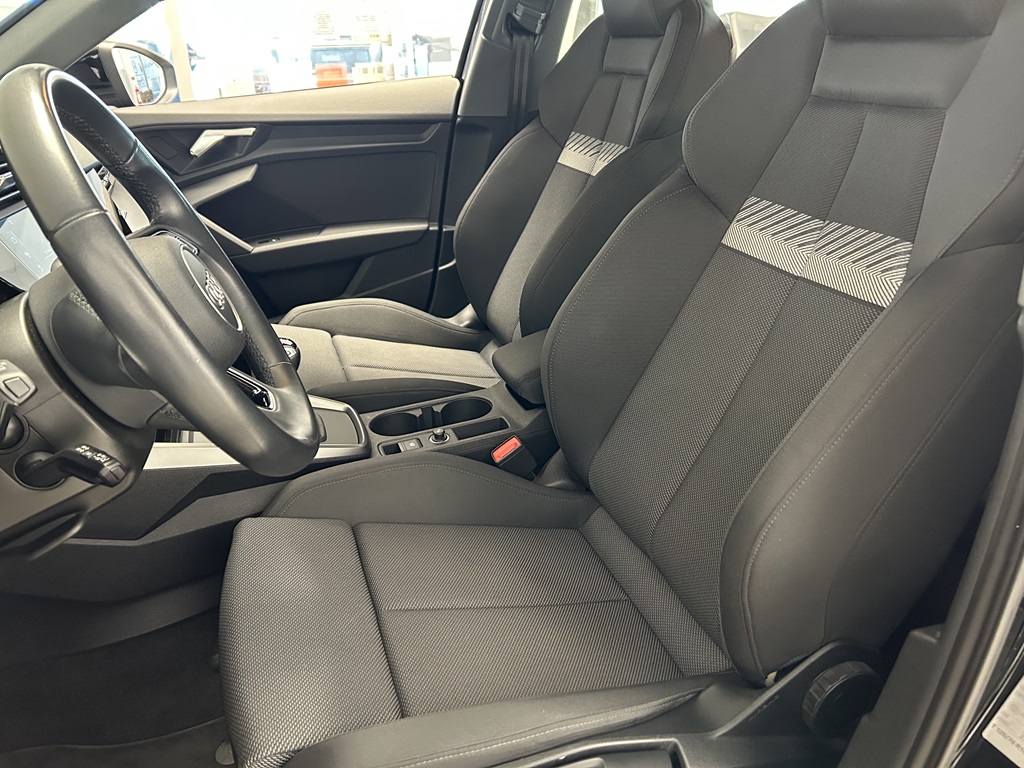 Audi A3 Sportback SBB593