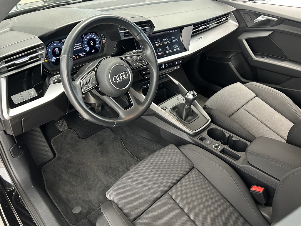 Audi A3 Sportback SBB593