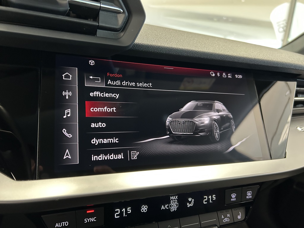 Audi A3 Sportback SBB593