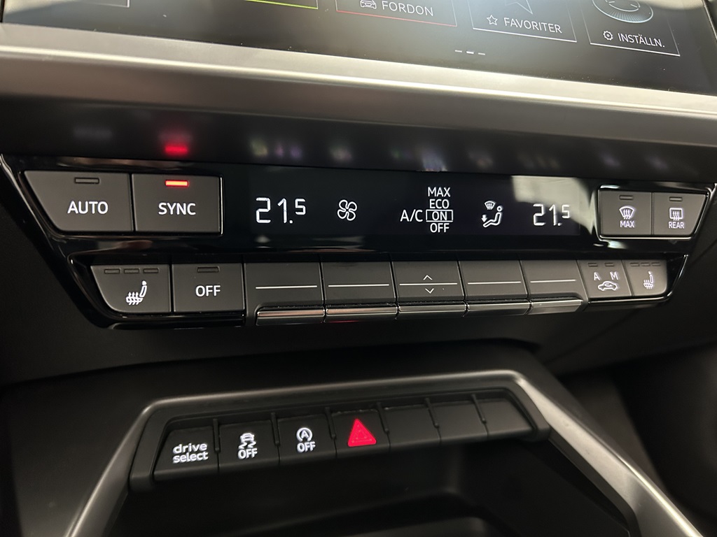 Audi A3 Sportback SBB593