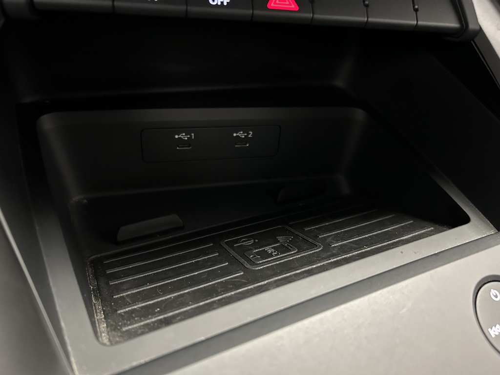 Audi A3 Sportback SBB593