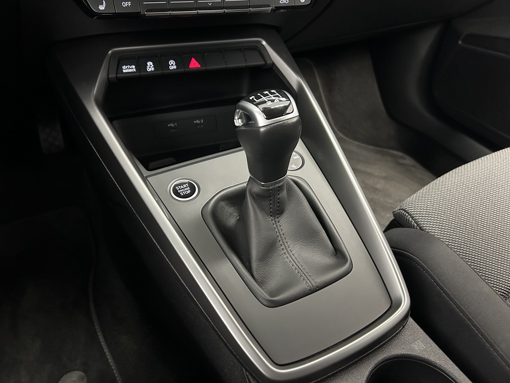 Audi A3 Sportback SBB593