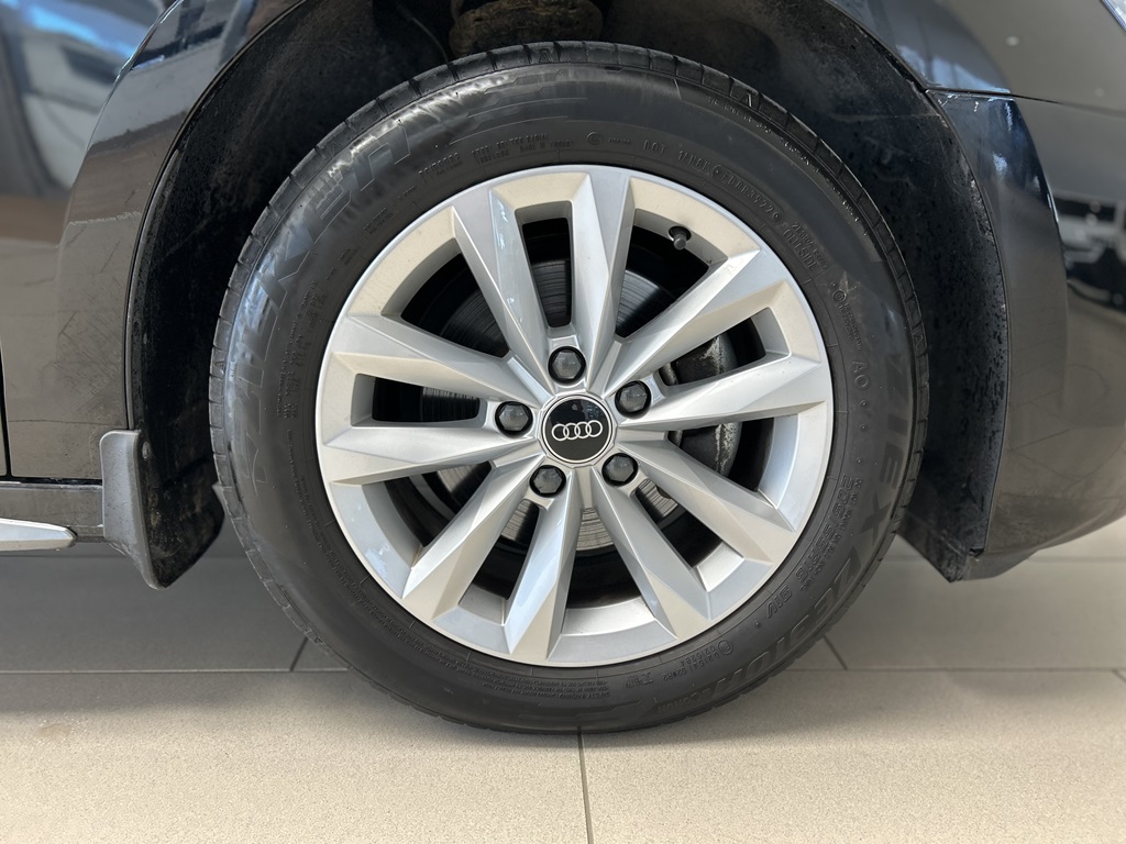 Audi A3 Sportback SBB593
