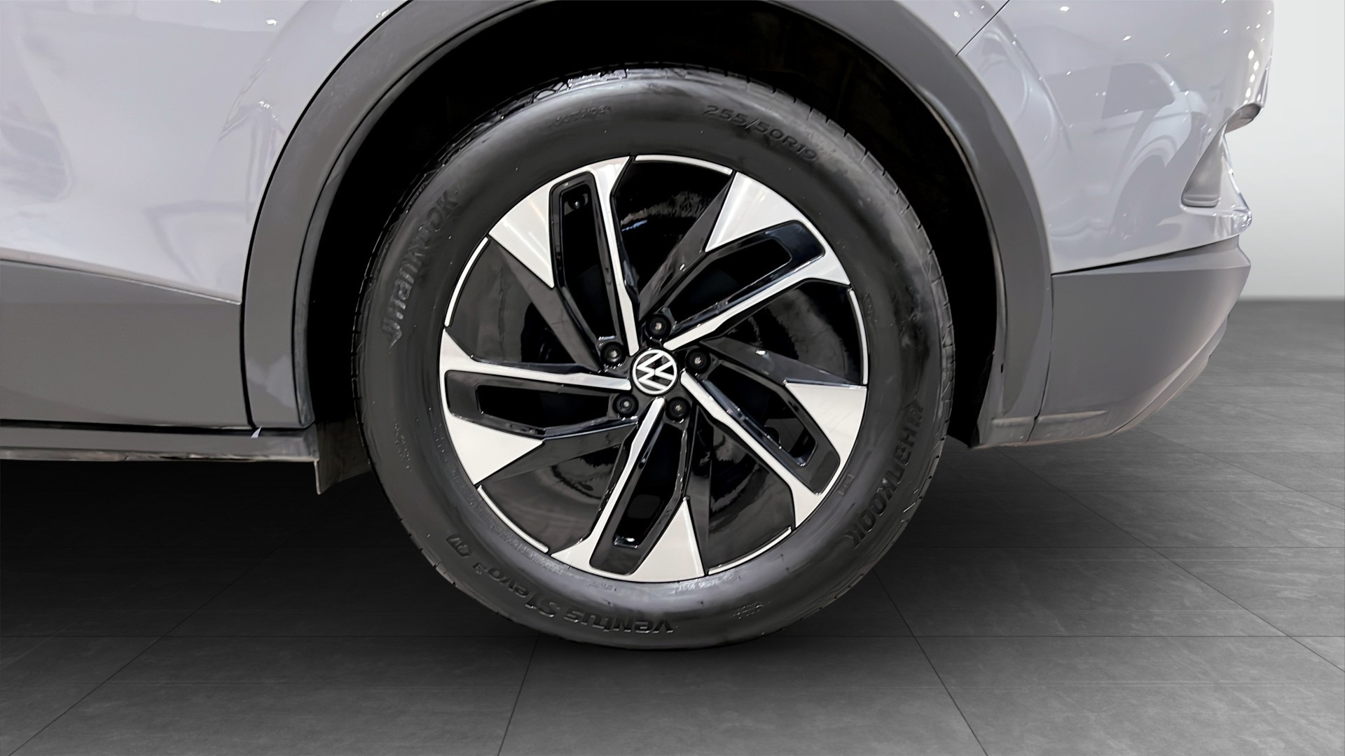 Volkswagen ID.4 SBB87F