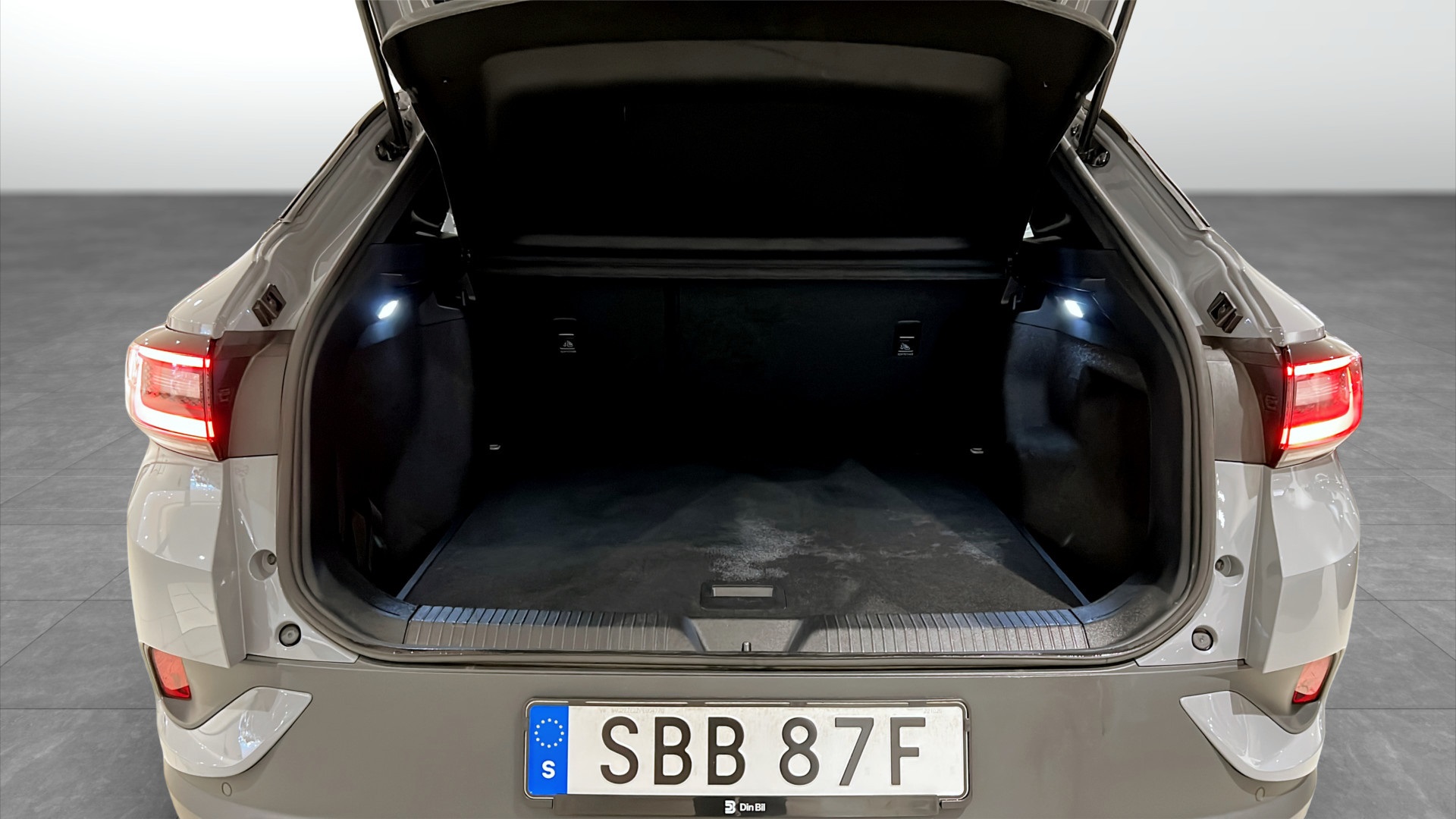 Volkswagen ID.4 SBB87F