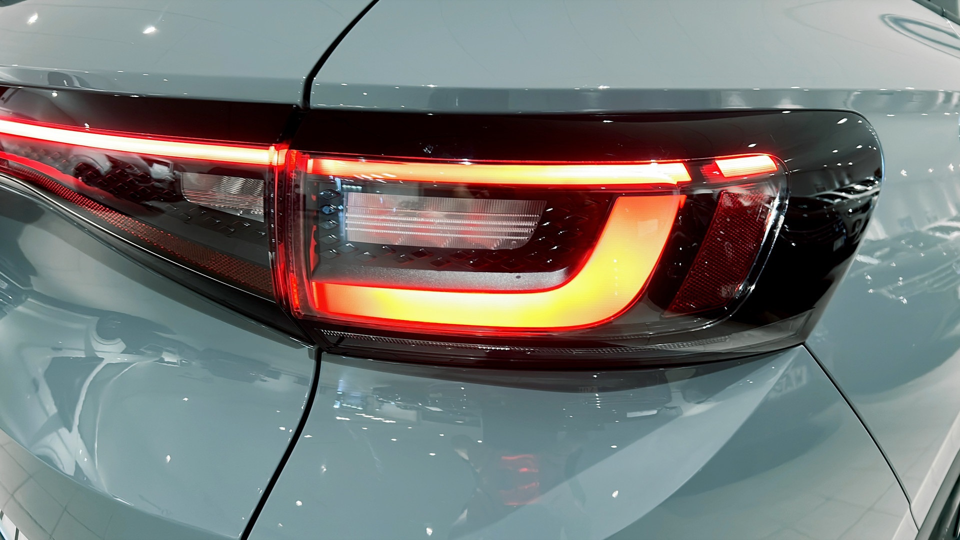 Volkswagen ID.4 SBB87F