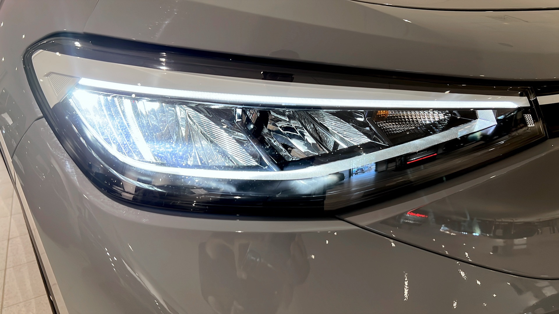 Volkswagen ID.4 SBB87F