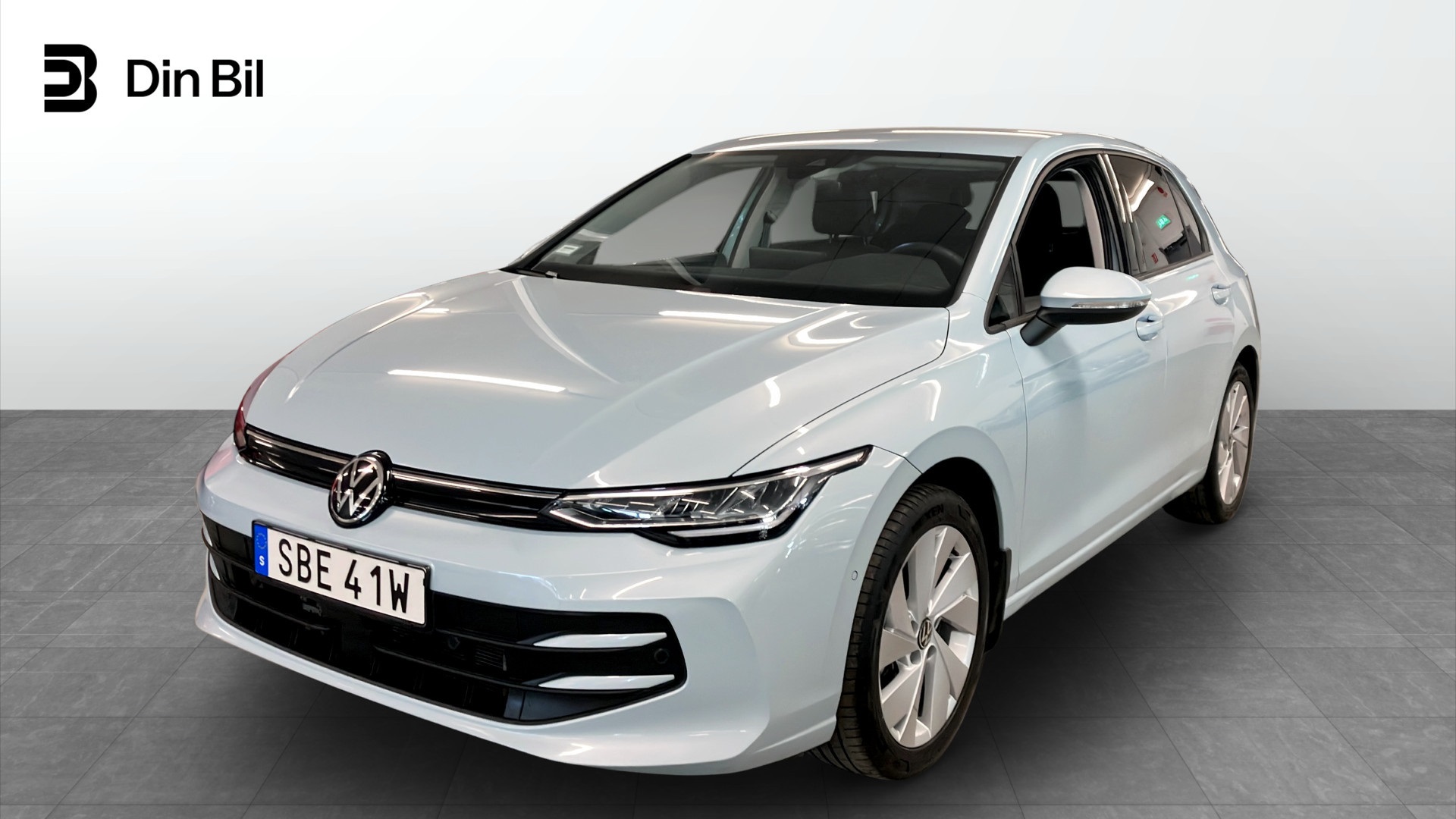 Bild för bil SBE41W