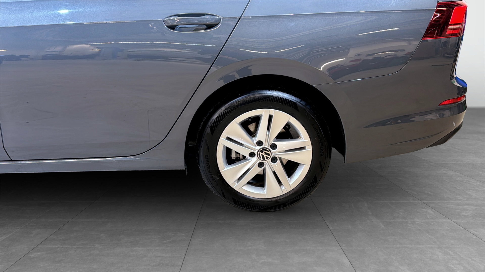 Volkswagen Golf Sportscombi SBG07S