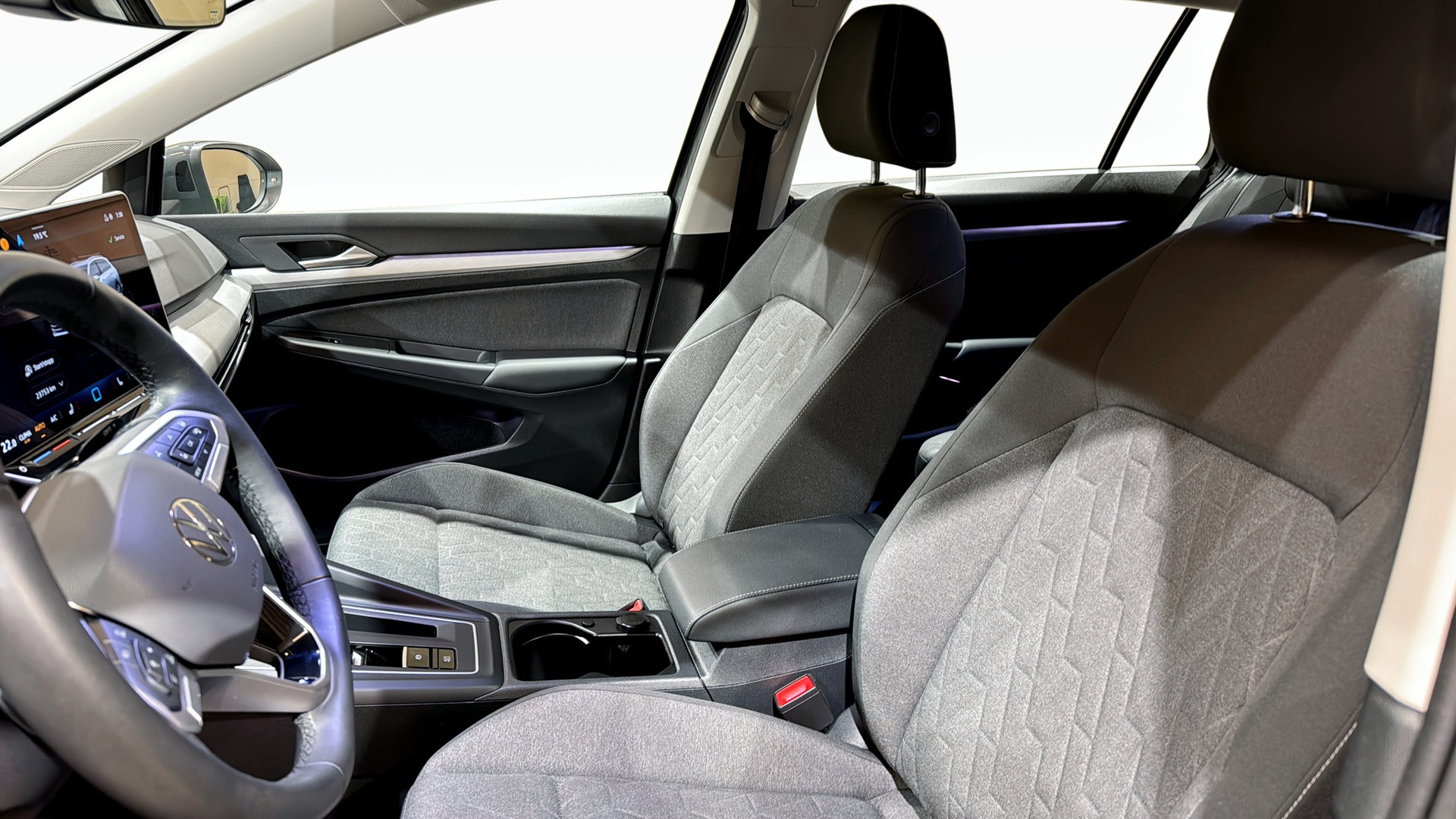 Volkswagen Golf Sportscombi SBG07S