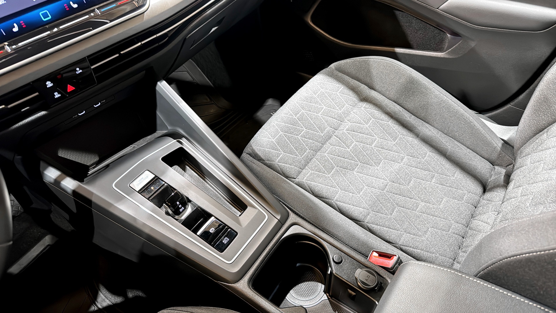 Volkswagen Golf Sportscombi SBG07S