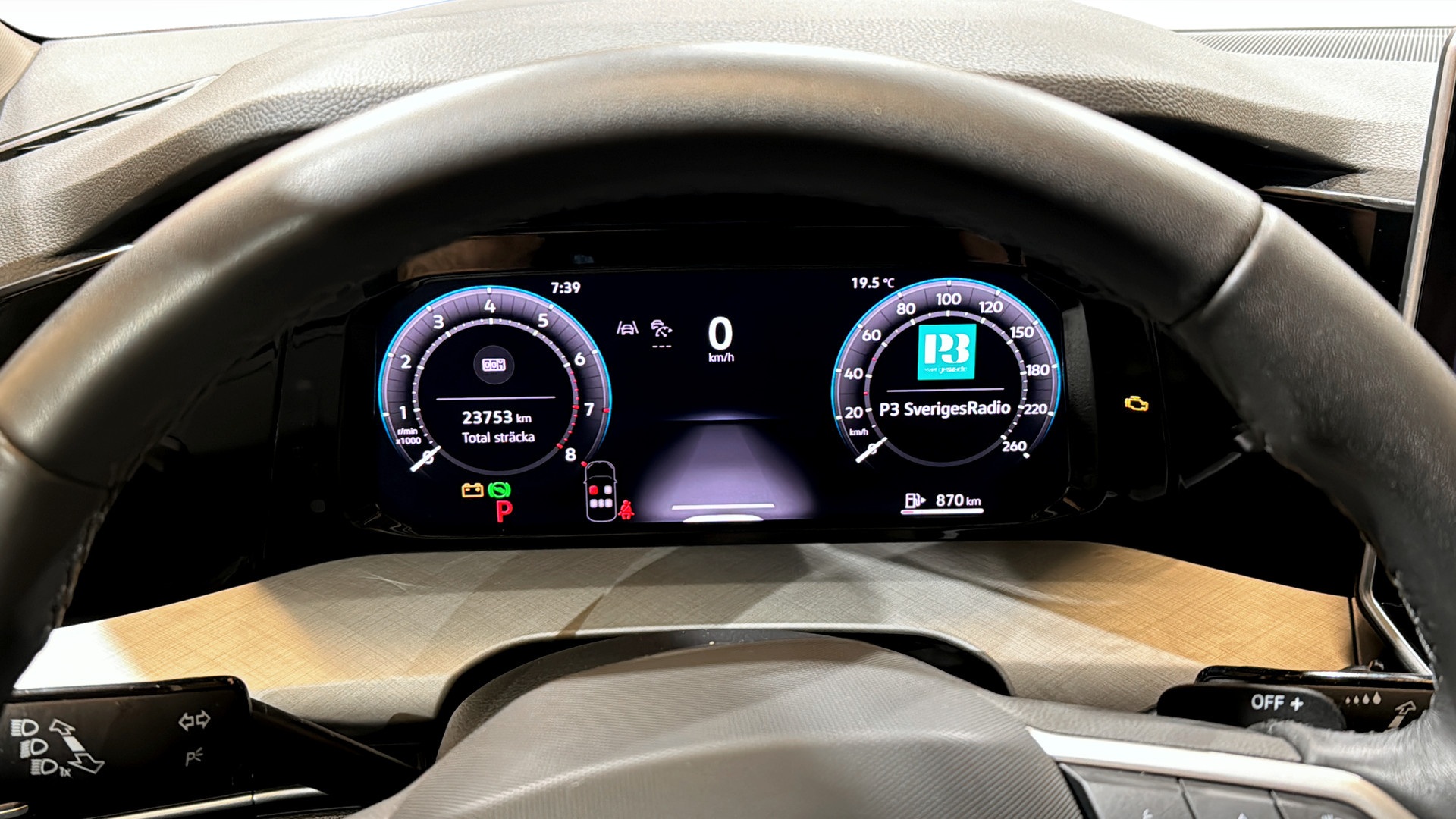 Volkswagen Golf Sportscombi SBG07S