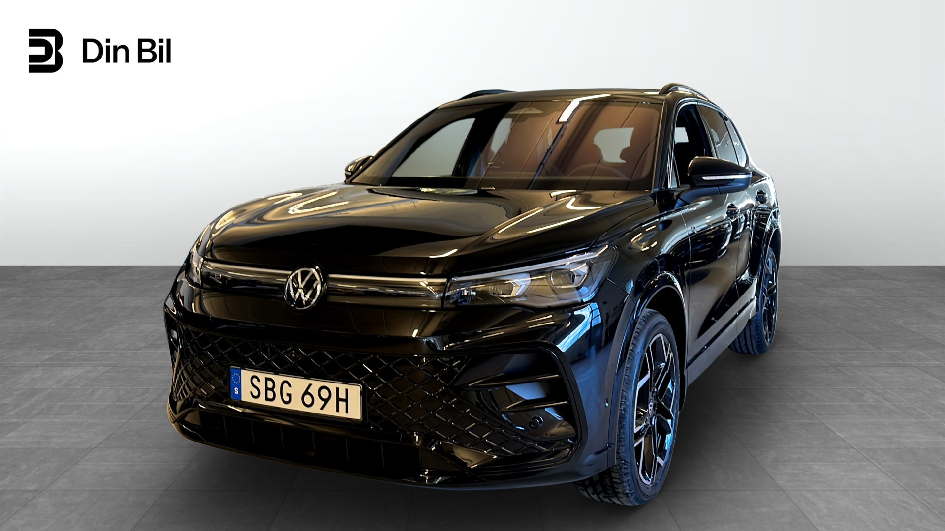 Bild för bil SBG69H