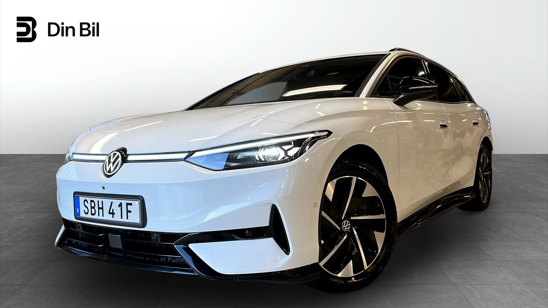 Bild för bil SBH41F