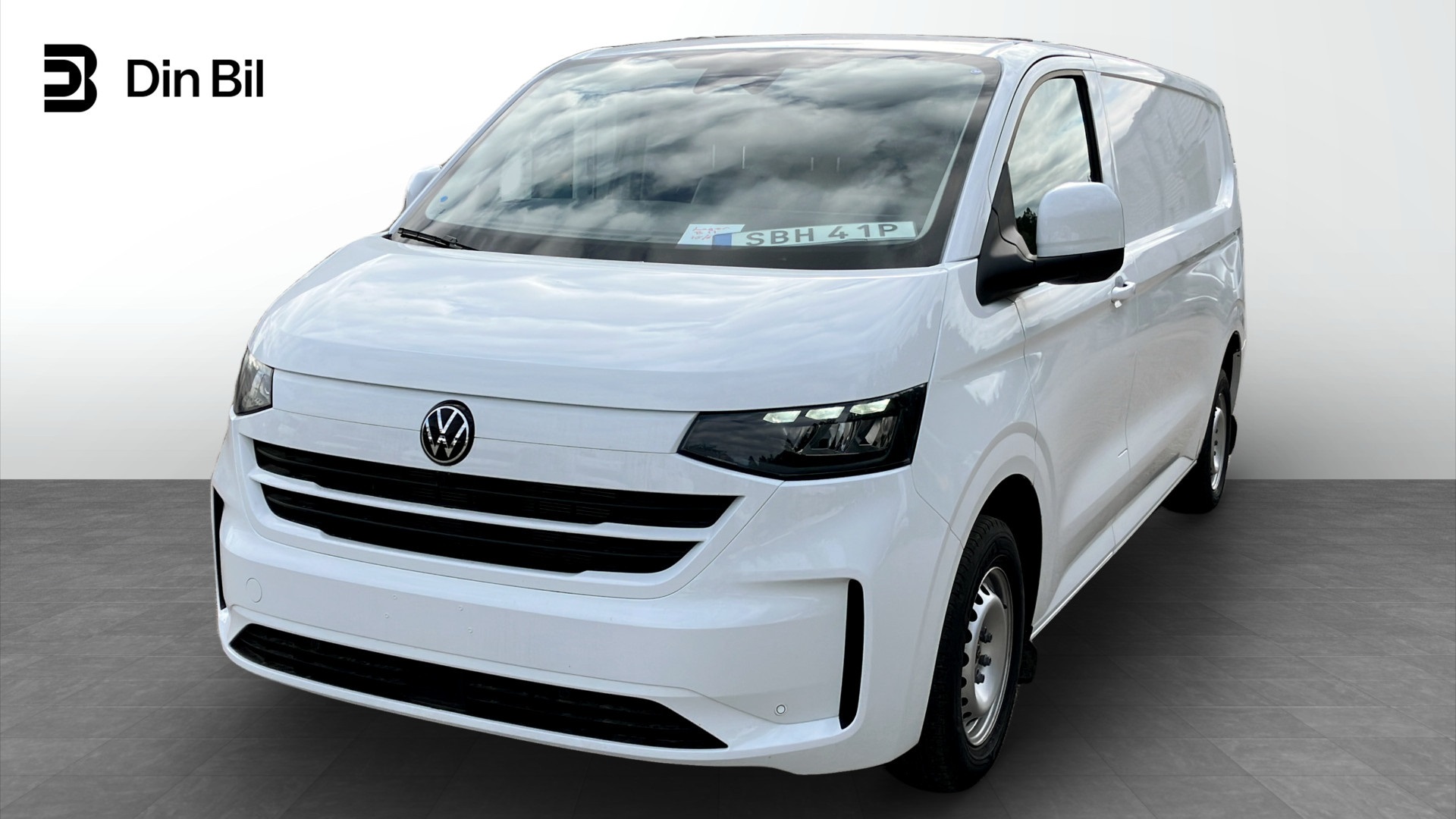 Bild för bil SBH41P