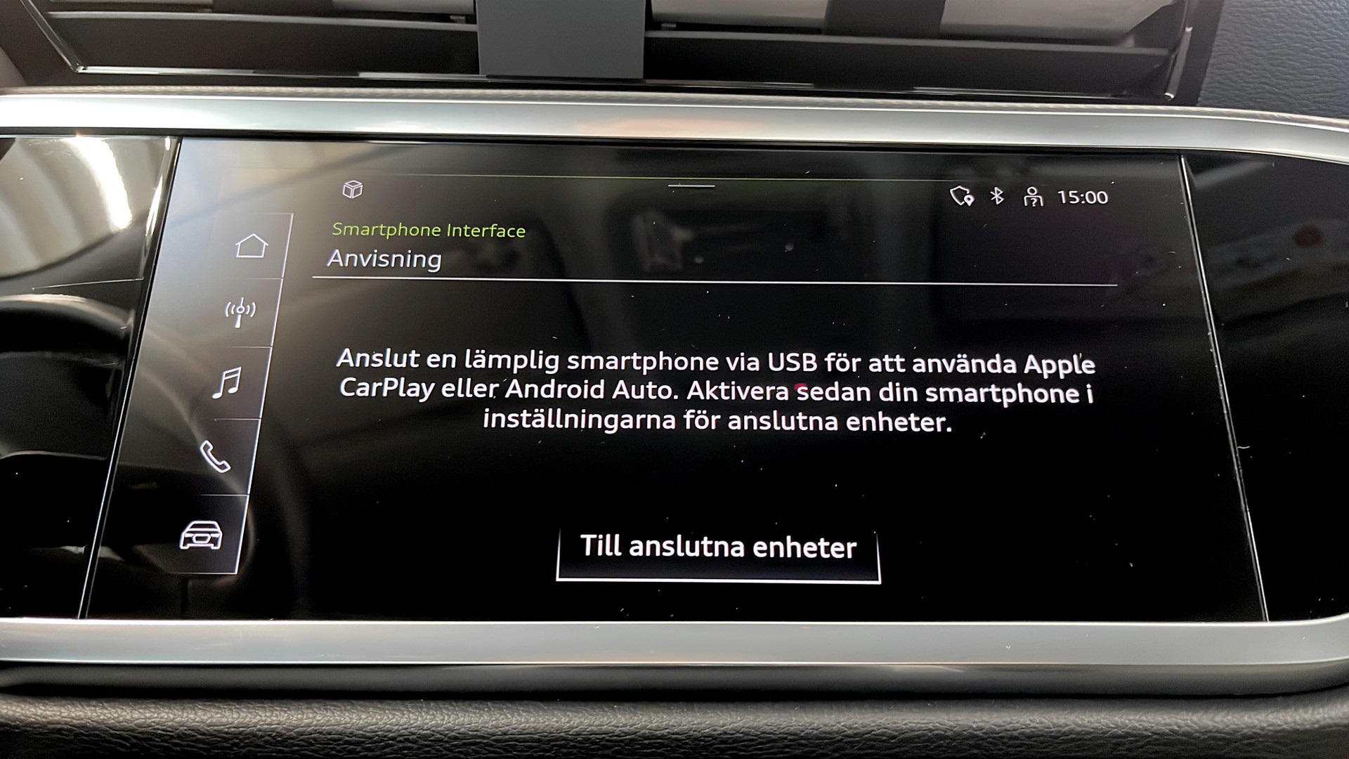 Bild på bil