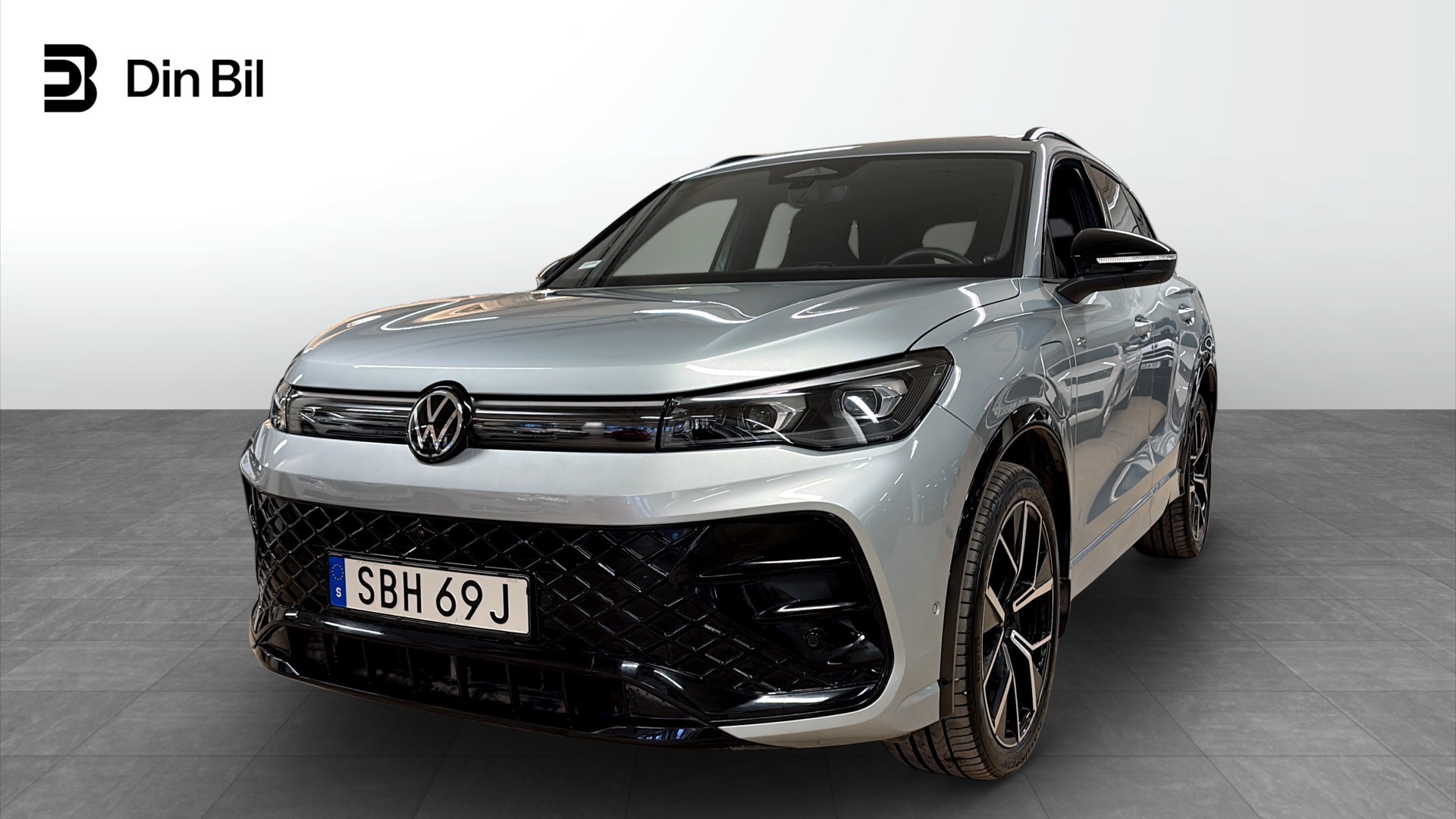 Bild för bil SBH69J