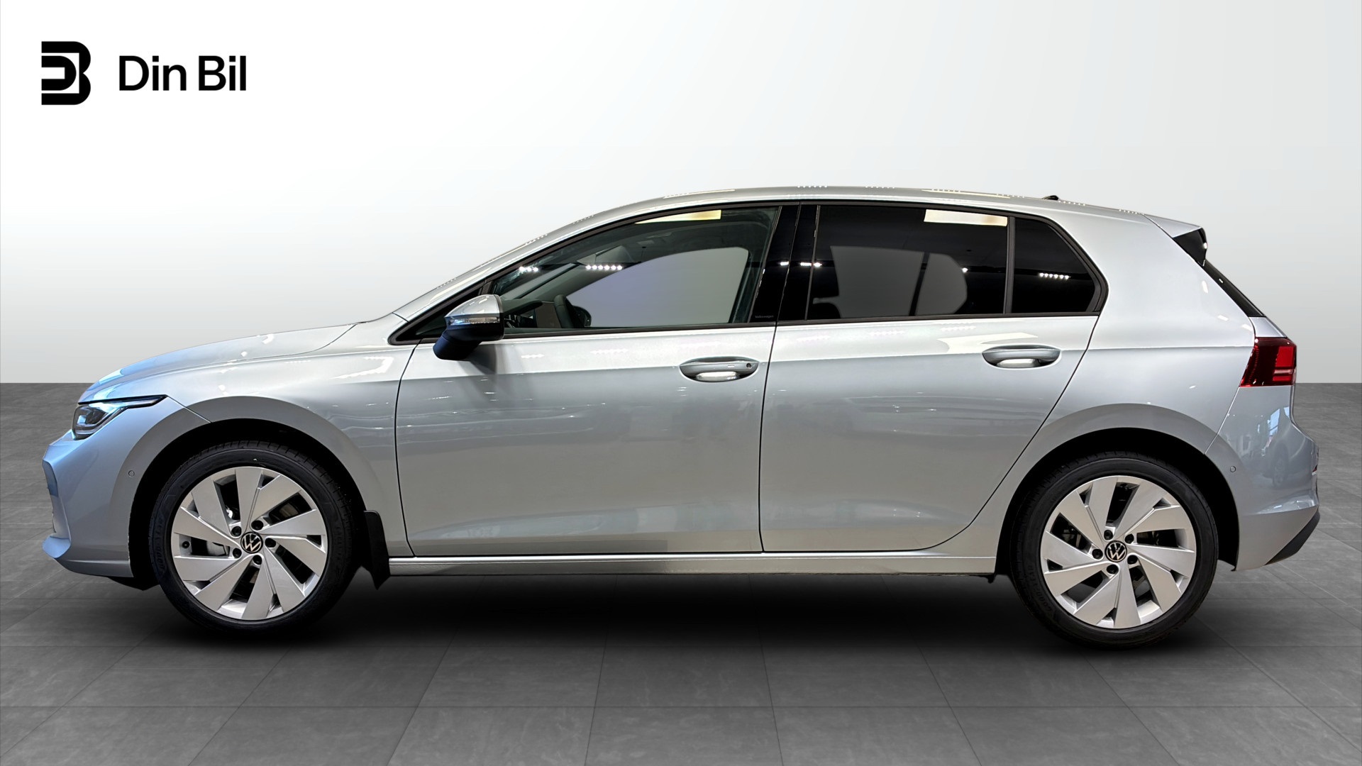 Volkswagen Golf SBJ19H