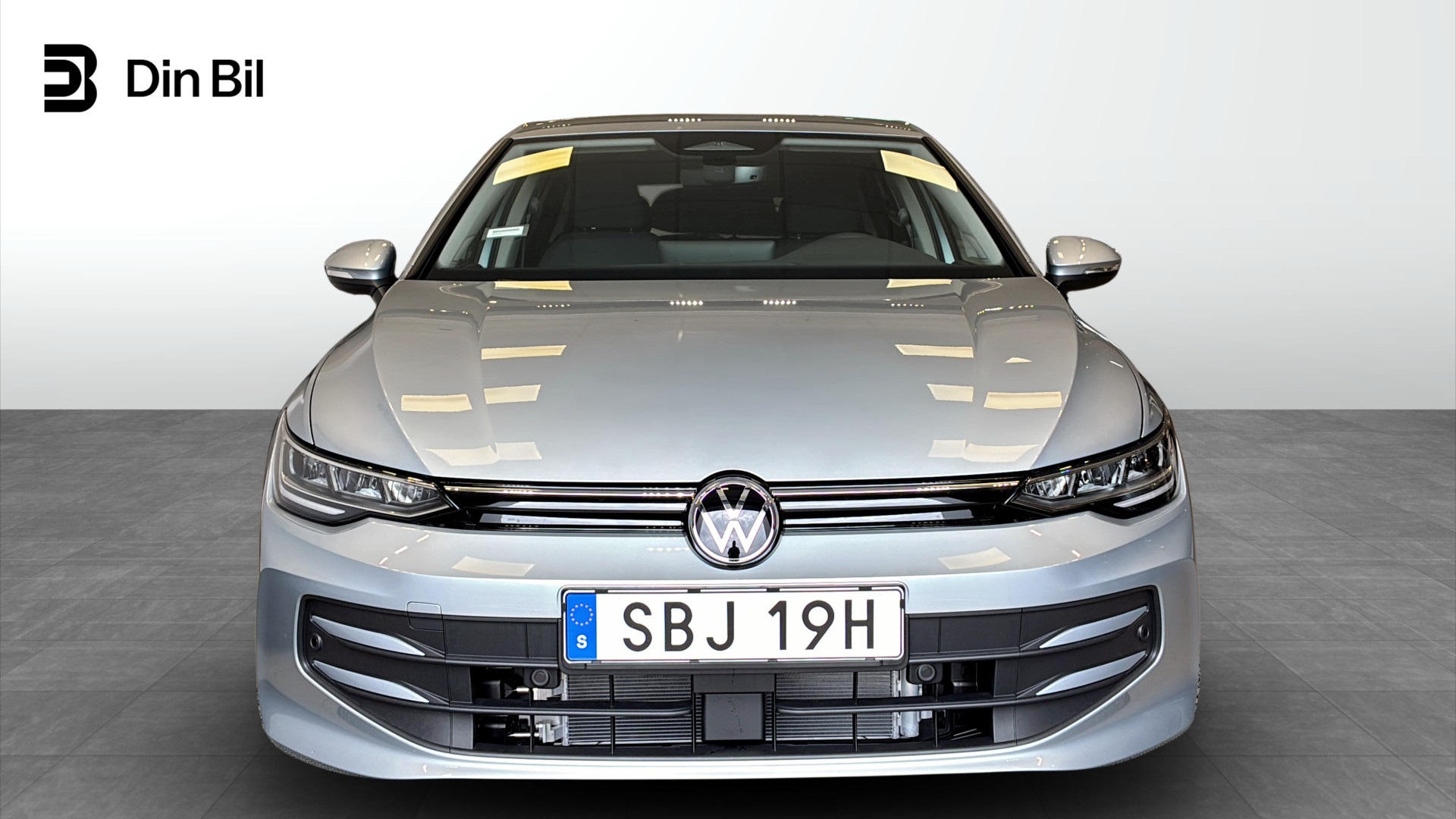 Volkswagen Golf SBJ19H