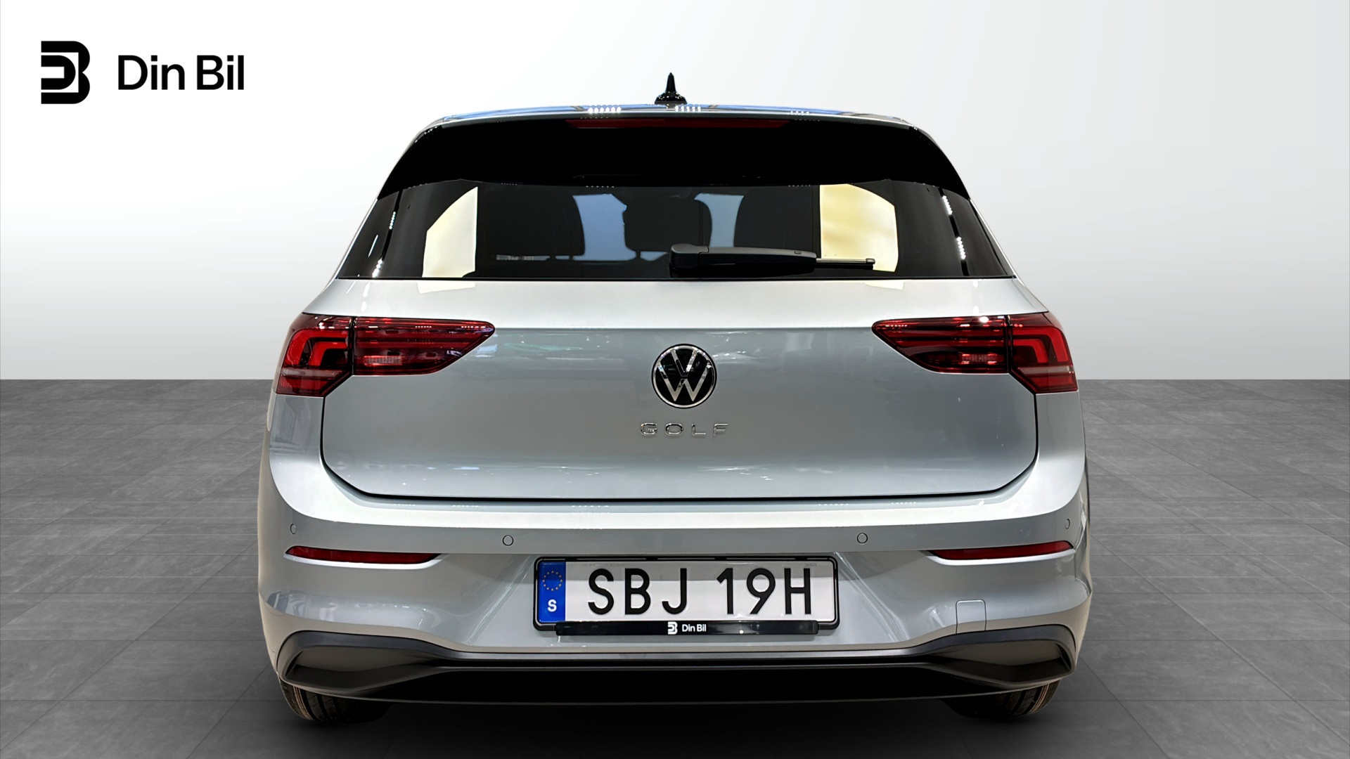 Volkswagen Golf SBJ19H