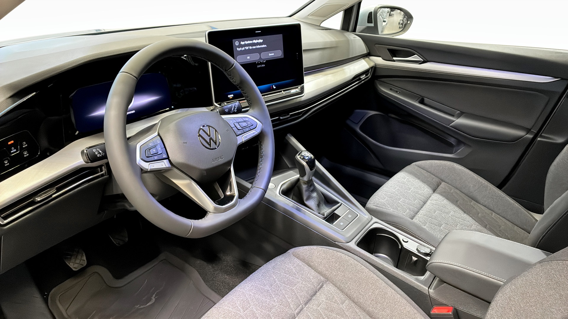 Volkswagen Golf SBJ19H