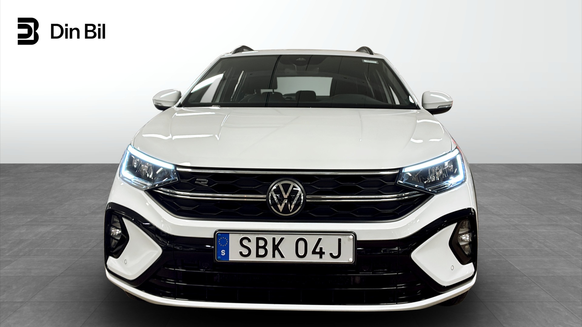 Volkswagen Taigo SBK04J