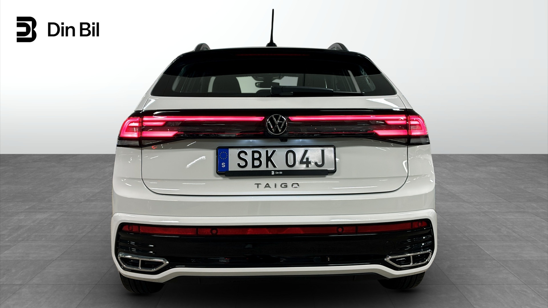 Volkswagen Taigo SBK04J