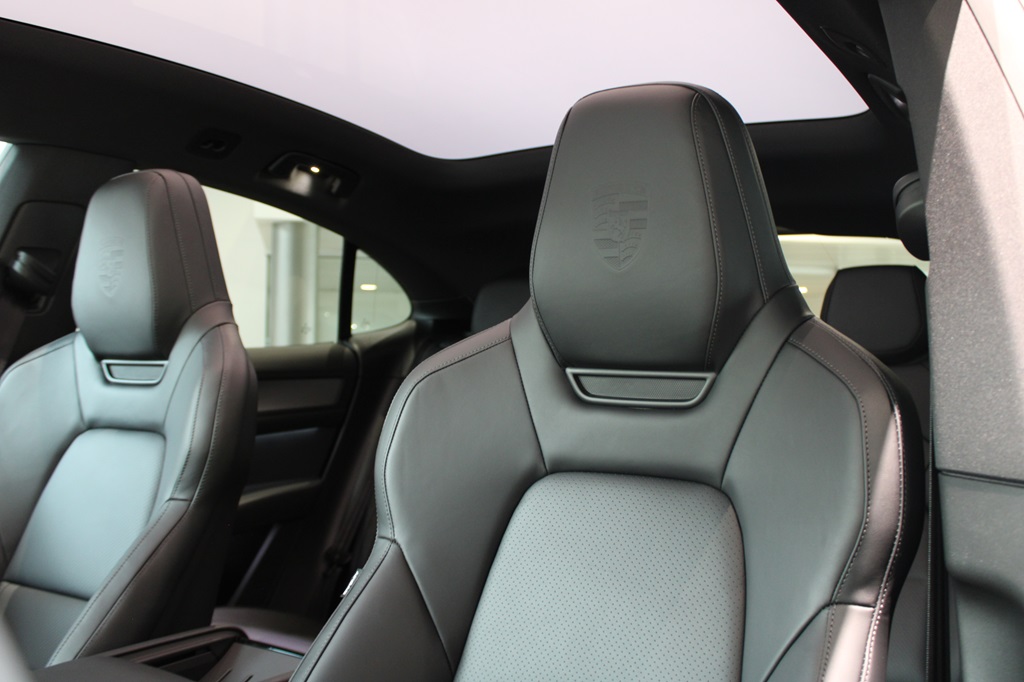 Porsche Cayenne SBK06Y